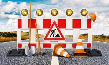 Corso di aggiornamento per preposto alla segnaletica stradale in prossimità di cantieri